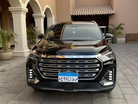 Cairo, Automotive, ايجار جيتور X90 للسفر والرحالات العائلية