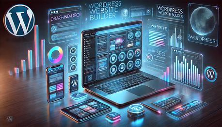 Singapore, Web Design & Development, WordPress Website Builder | RM499 Unlimited Pages