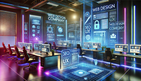 Singapore, Web Design & Development, Web Design Company | RM499 Unlimited Pages