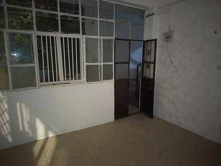 Amman, Apartments/Houses, JOD 180/month,  3 BR,  90 Sq. Meter,  Ground-Floor Apartment For Rent &ndash; Al Hashmi Al Shamali