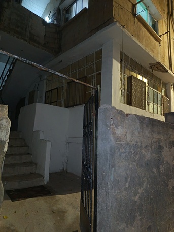 Amman, Apartments/Houses, JOD 180/month,  3 BR,  90 Sq. Meter,  Ground-Floor Apartment For Rent &ndash; Al Hashmi Al Shamali