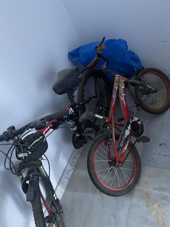 Riyadh, Household Items, SAR 100,  Cycles, Gym, Chairs, Carrom