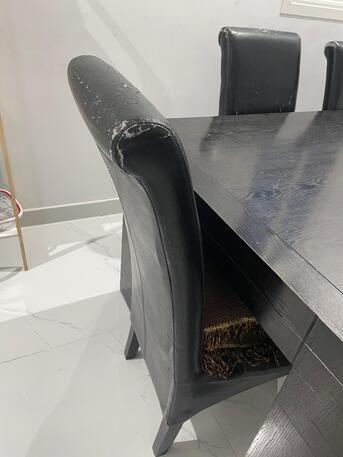 Riyadh, Household Items, SAR 100,  Cycles, Gym, Chairs, Carrom