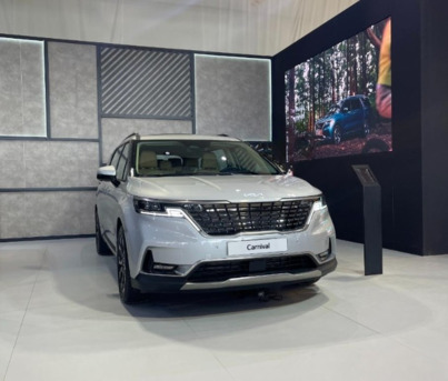 Cairo, Vehicles, Cars & Trucks , EGP 3000,  كيا كرنفال,  2025,  Automatic,  120 KM,  ايجار  7 راكب مكيف &ndash; خصومات &