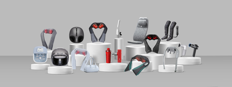 Nicosia, General, Naipo Store &ndash; Best Full Body, Neck & Back Massagers In Cyprus & Greece