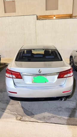 Riyadh, Vehicles, Cars & Trucks , SAR 16000,  Renault Safrane,  2015,  Automatic,  208000 KM,  Good Condition