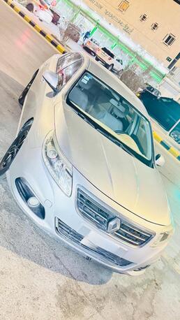 Riyadh, Vehicles, Cars & Trucks , SAR 16000,  Renault Safrane,  2015,  Automatic,  208000 KM,  Good Condition