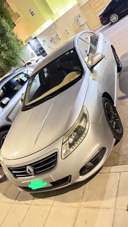 Riyadh, Vehicles, Cars & Trucks , SAR 16000,  Renault Safrane,  2015,  Automatic,  208000 KM,  Good Condition