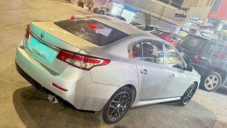 Riyadh, Vehicles, Cars & Trucks , SAR 16000,  Renault Safrane,  2015,  Automatic,  208000 KM,  Good Condition