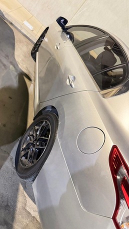 Riyadh, Vehicles, Cars & Trucks , SAR 16000,  Renault Safrane,  2015,  Automatic,  208000 KM,  Good Condition