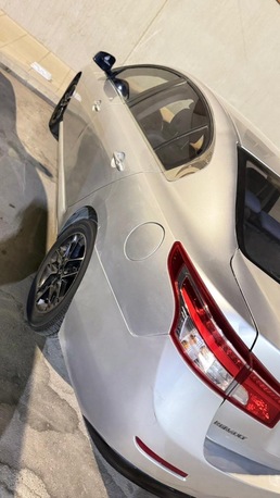 Riyadh, Vehicles, Cars & Trucks , SAR 16000,  Renault Safrane,  2015,  Automatic,  208000 KM,  Good Condition