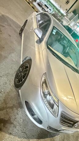 Riyadh, Vehicles, Cars & Trucks , SAR 16000,  Renault Safrane,  2015,  Automatic,  208000 KM,  Good Condition