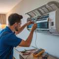 LG AC Service & Repair Near Me Meerut