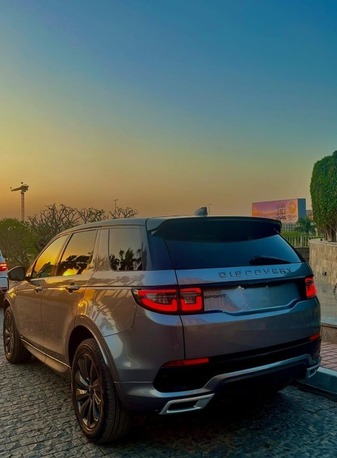 Cairo, Automotive, ايجار رنج روفر بالسائق