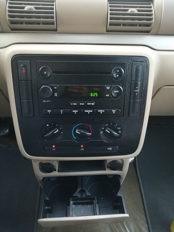 Jeddah, Vehicles, Cars & Trucks , Sar 15000,  Ford Freestar,  2006,  Automatic,  277000 KM,   Family Car For Sale