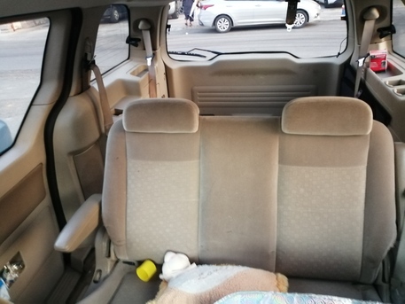 Jeddah, Vehicles, Cars & Trucks , Sar 15000,  Ford Freestar,  2006,  Automatic,  277000 KM,   Family Car For Sale