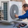 Samsung AC Inverter Repair Service In Meerut