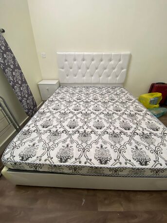 Jeddah, Furniture, SAR 9,  Brand New Beds &ndash; All Sizes Available