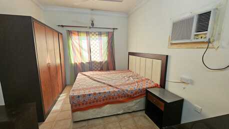Hoora, Apartments/Houses, BHD 280/month,  Furnished,  2 BR,  Flat For Rent In Hoora Nearby City Mart