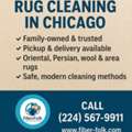 Looking For Expert Rug Cleaning In Chicago?