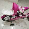 SAR 200,  18 Inch Bicycle For Girls