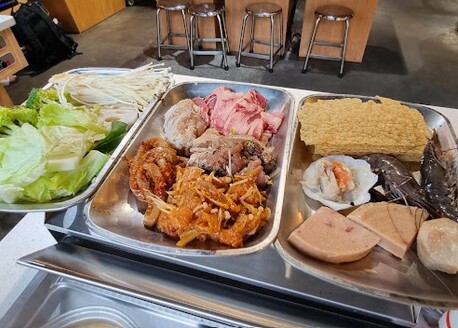 Singapore, Business, Best Chinese Restaurant In Rochor