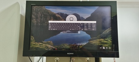 Jubail, Tablet Computers, SAR 199,  SONY BRAVIA TV 32
