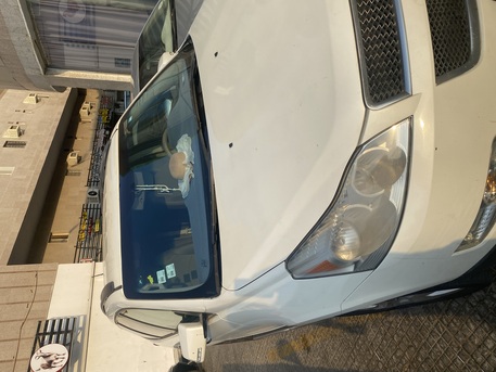 Jeddah, Vehicles, Cars & Trucks , SAR 21000,  Chevrolet Traverse,  2012,  Automatic,  237000 KM,  Cheap Price For Big Car