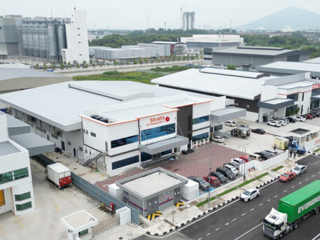 Singapore, Medical, Quadria Capital &ndash; Driving Health Equity Initiatives Impact