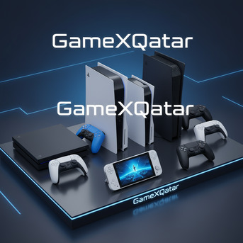 Doha, Video Games, Buy PS5 In Qatar &ndash; GameXQatar