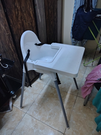 Riyadh, Baby & Kid Stuff, SAR 30,  Baby Chair