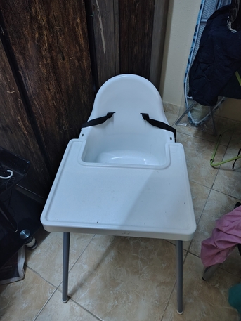 Riyadh, Baby & Kid Stuff, SAR 30,  Baby Chair