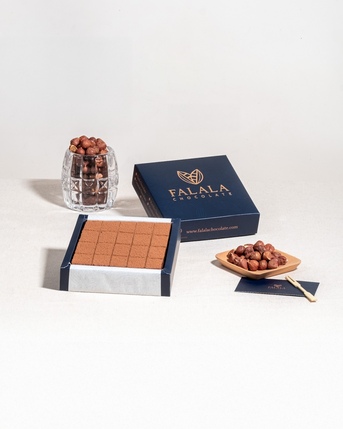 Bali, Business, Falala Chocolate Bali - Kuta | Coklat Bali