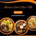 SGD 15,  Authentic Indian Food Near Me In Singapore | Dine-In & Delivery