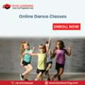 Online Dance Classes