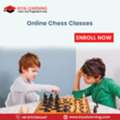 Online Chess Classes