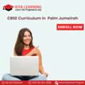 CBSE Curriculum In  Palm Jumeirah