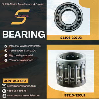 Reykjavik, Boats, Bearings