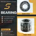 Bearings
