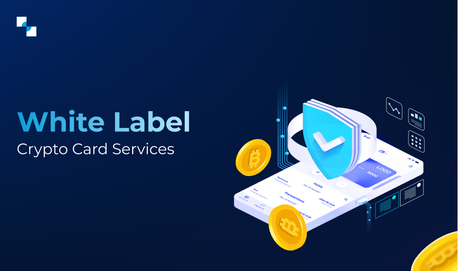Tokyo, Financial, White Label Crypto Card Services: Launch A Payments Platform Without Having To Build