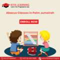 Abacus Classes In Palm Jumeirah
