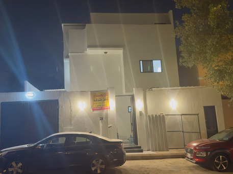 Al Malaz, Villas, SAR 32500,  Arabic  🏠 VIP Hotel-Style New Villa For Rent &ndash; Al Malaz (Jarir), Riyadh  📍 Location: Jar