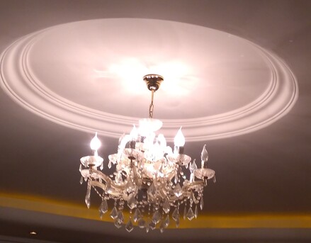 Kuwait City, Apartments/Houses, KWD 600/month,  3 BR,  Amazing Terrace! Great 3 Bedroom In Funaitees