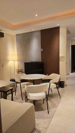 Riyadh, Villas, SAR 200000,  Furnished,  Villa For Rent Close To All Services (Al-Diriyah Boulevard)