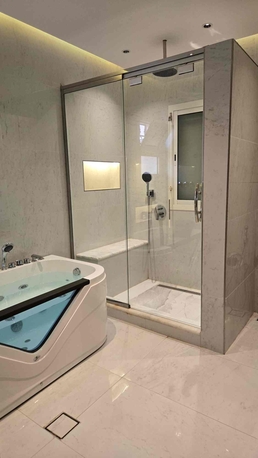 Riyadh, Villas, SAR 200000,  Furnished,  Villa For Rent Close To All Services (Al-Diriyah Boulevard)