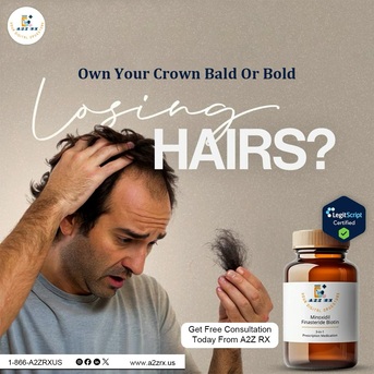 Cairo, Business, Minoxidil Withdrawal Explained: What To Expect After You Quit