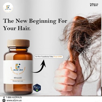 Cairo, Business, Minoxidil Withdrawal Explained: What To Expect After You Quit