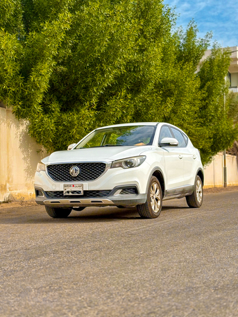 Mahooz, Vehicles, Cars & Trucks , BHD 3000,  Mg ZS,  2019,  Automatic,  65000 KM,    SINGLE OWNER