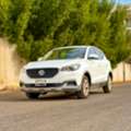 BHD 3000,  Mg ZS,  2019,  Automatic,  65000 KM,    SINGLE OWNER