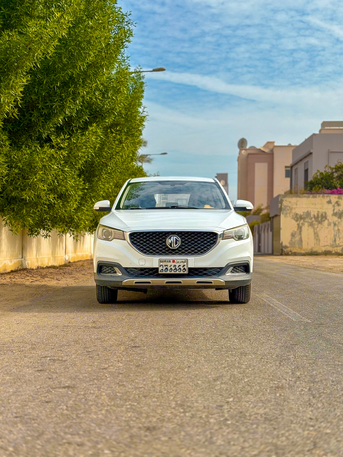 Mahooz, Vehicles, Cars & Trucks , BHD 3000,  Mg ZS,  2019,  Automatic,  65000 KM,    SINGLE OWNER